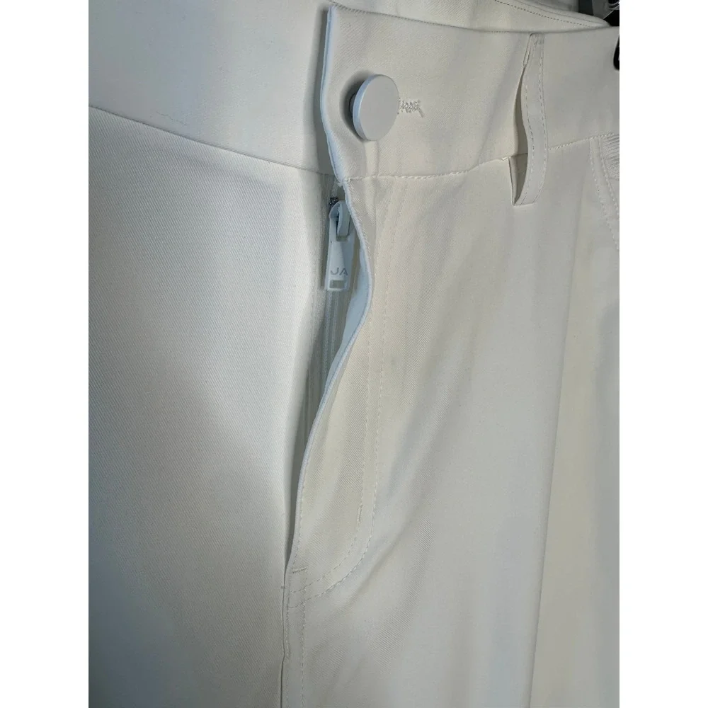 Jack Archer Jetsetter Tech Pants 31 x 34 Slim Fit True White Golf Performance - Picture 6 of 12